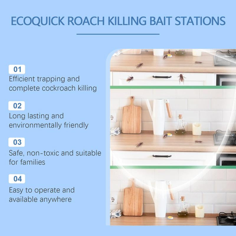 2025 New Badass Sniper, Multi-Purpose Cleaner, Clean Kitchen, Kitchen Corner Clean Cockroach Gel