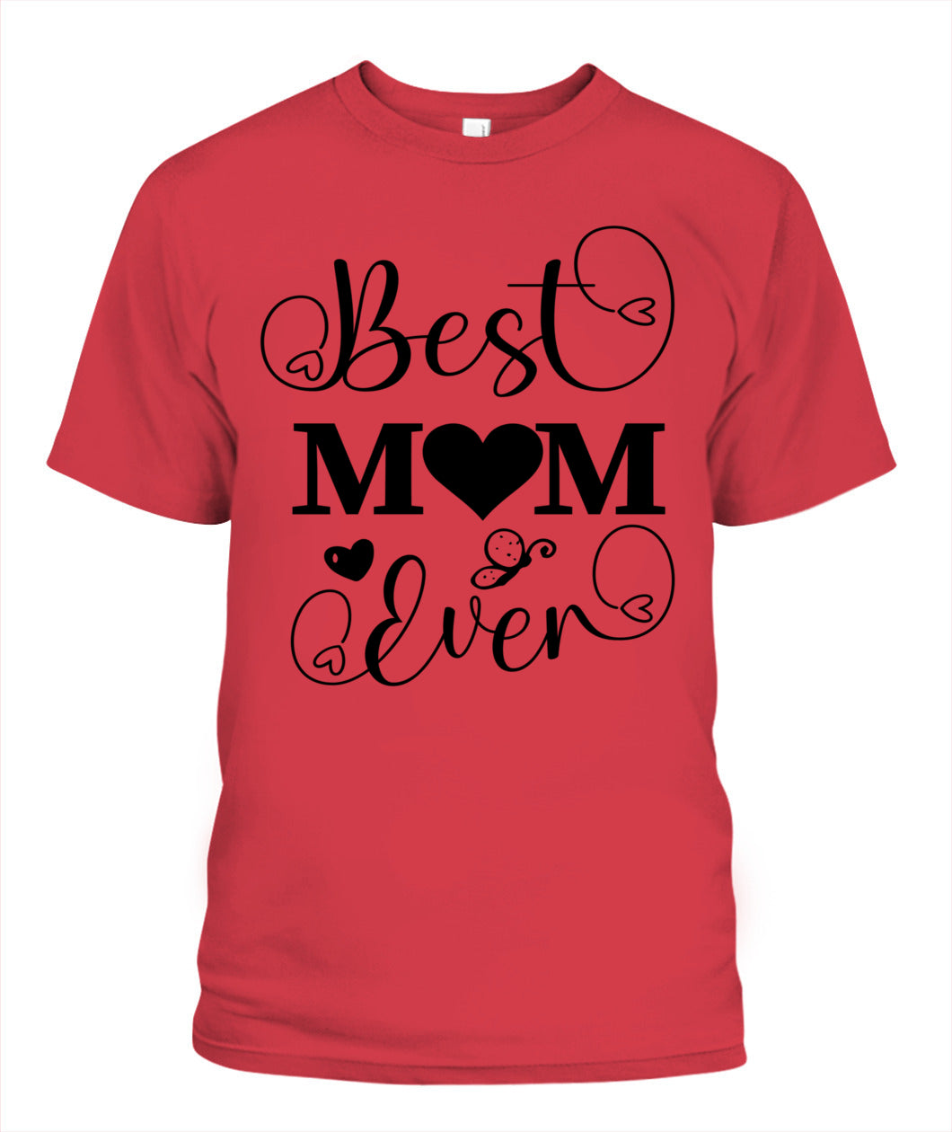 Unisex T-Shirt | Bella + Canvas 3001