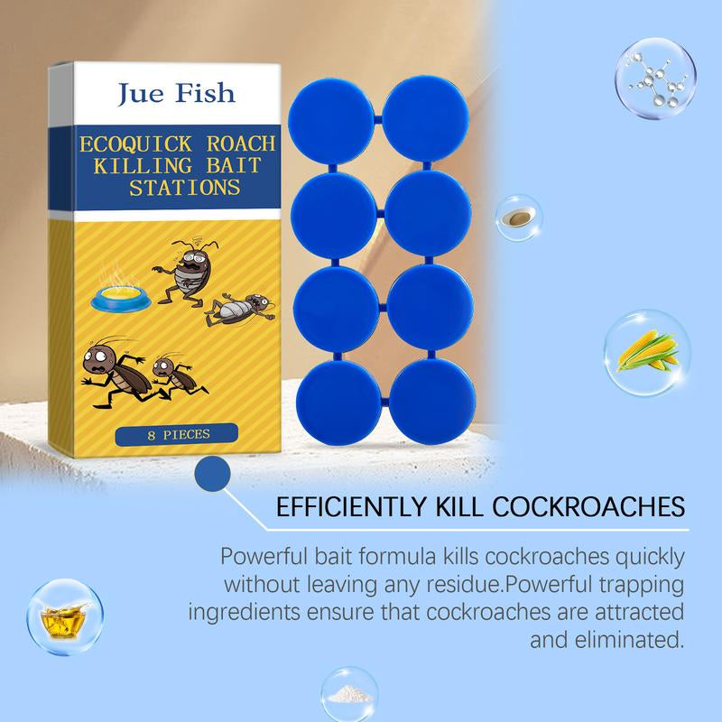 2025 New Badass Sniper, Multi-Purpose Cleaner, Clean Kitchen, Kitchen Corner Clean Cockroach Gel