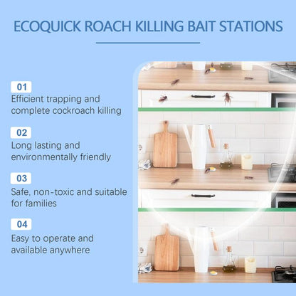 2025 New Badass Sniper, Multi-Purpose Cleaner, Clean Kitchen, Kitchen Corner Clean Cockroach Gel