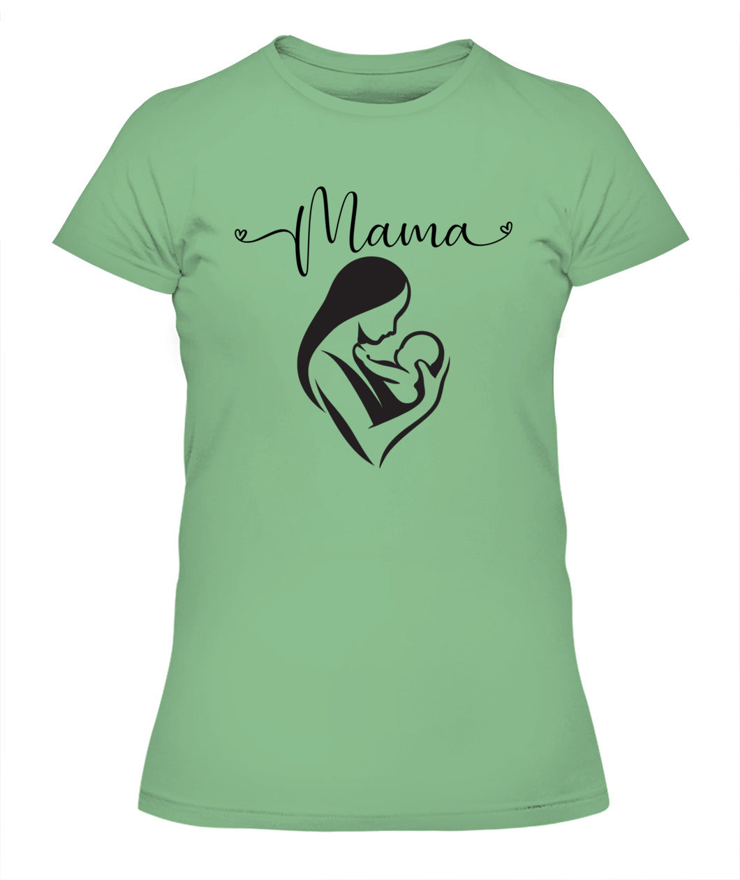 Lady'S T-Shirt | Bella + Canvas 6004