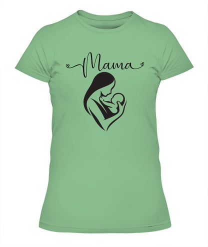Lady'S T-Shirt | Bella + Canvas 6004