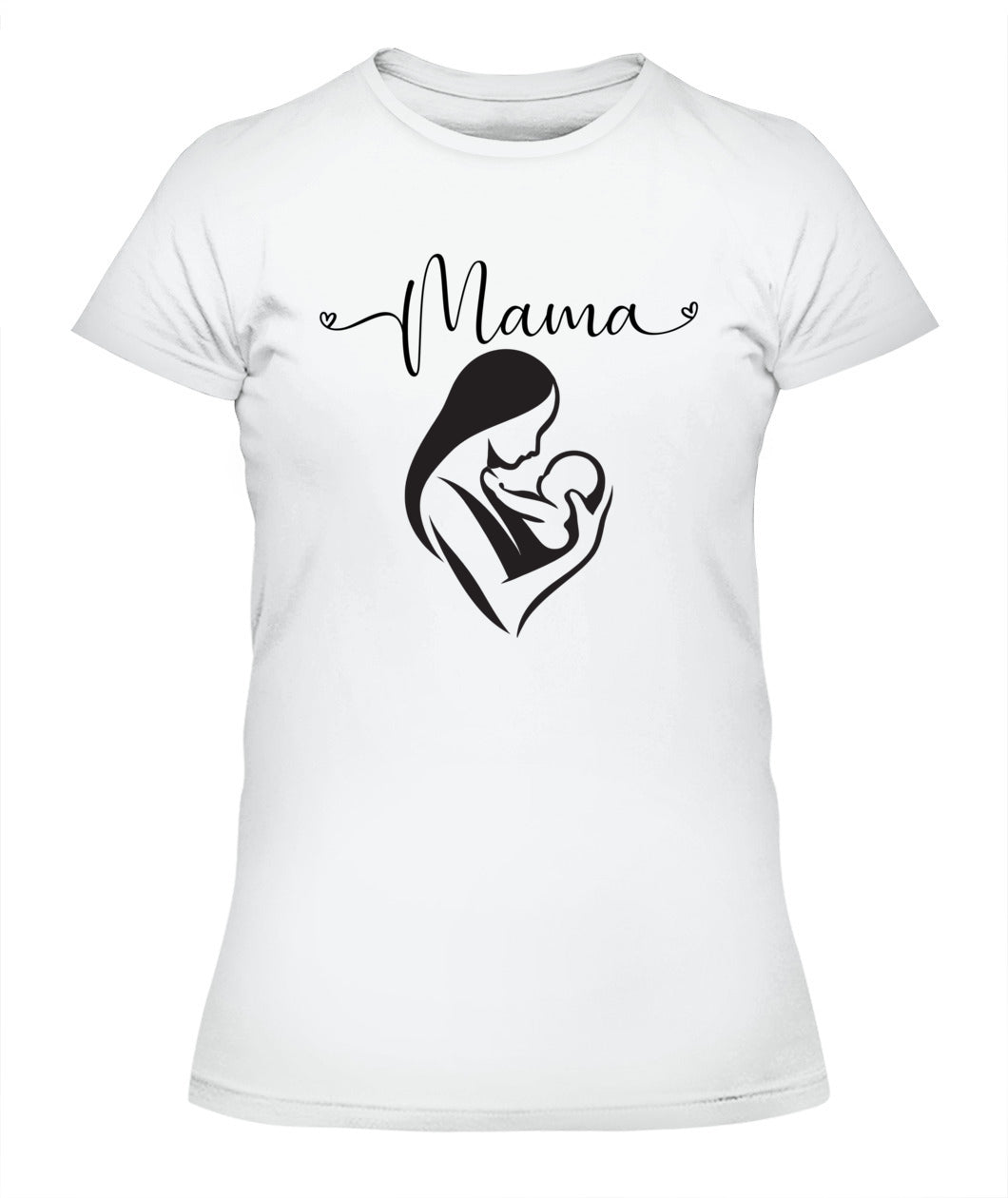 Lady'S T-Shirt | Bella + Canvas 6004