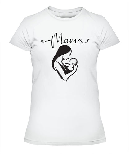 Lady'S T-Shirt | Bella + Canvas 6004