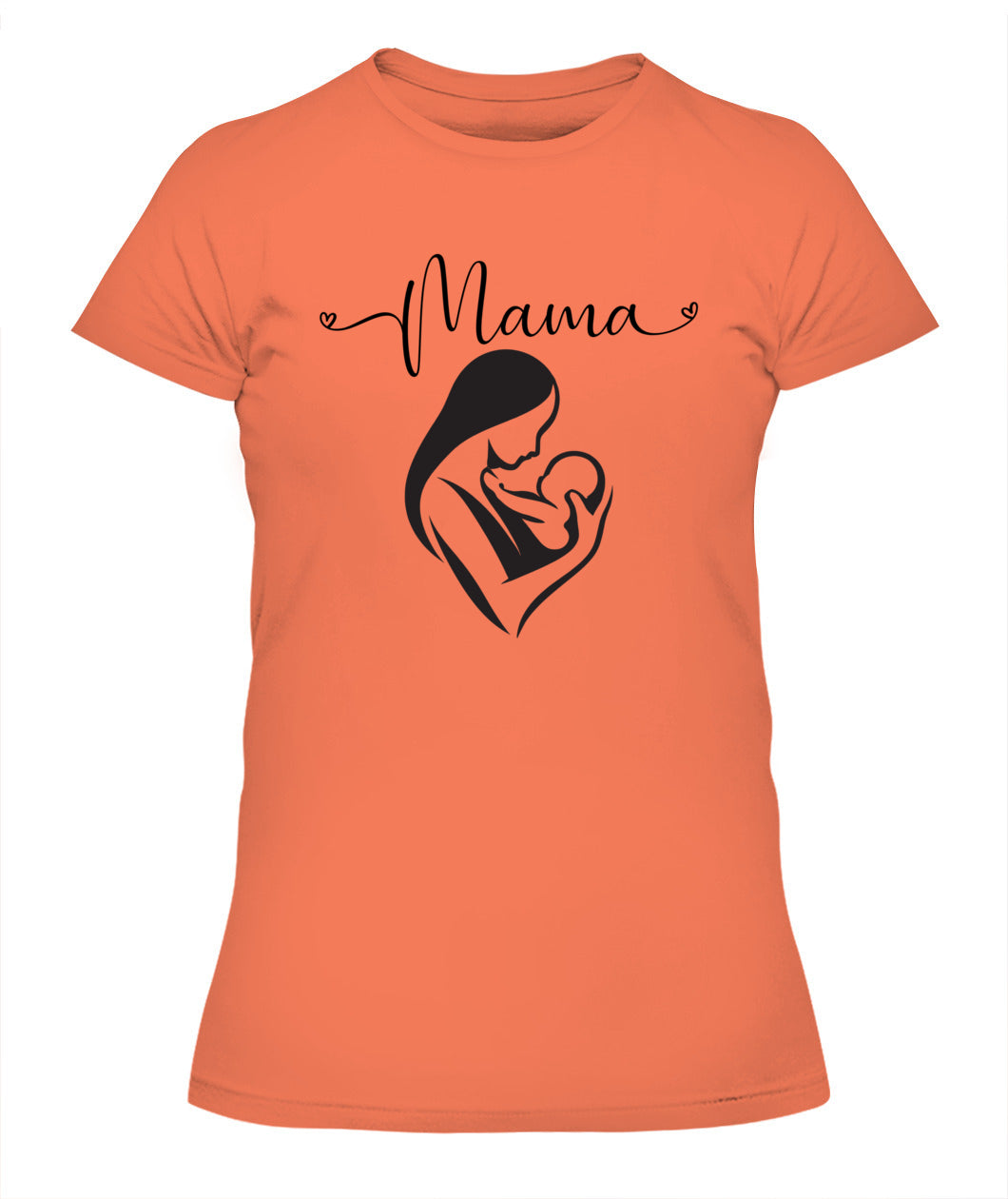 Lady'S T-Shirt | Bella + Canvas 6004