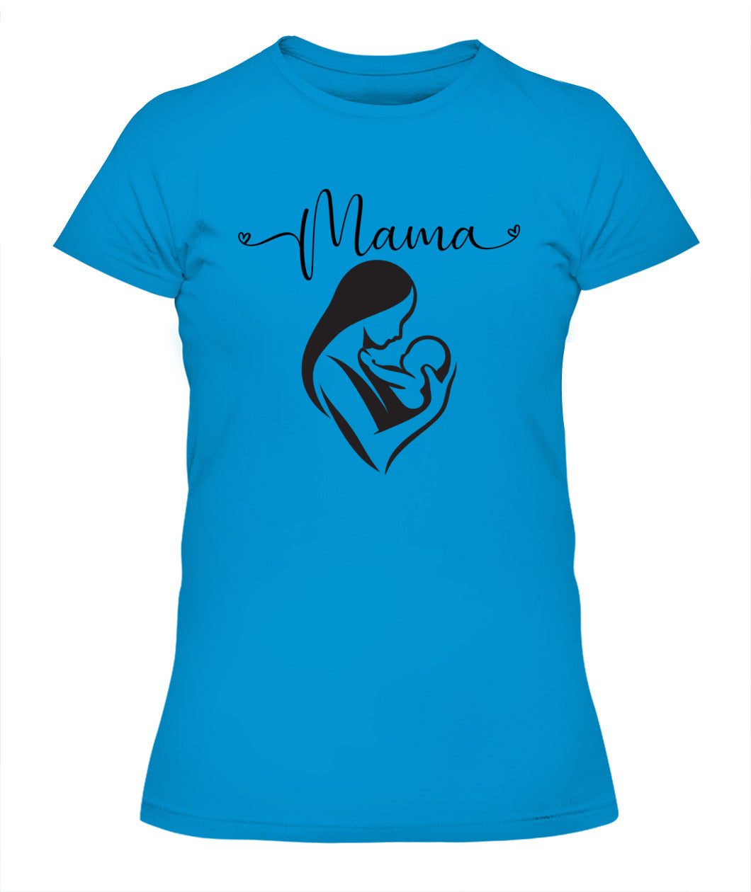 Lady'S T-Shirt | Bella + Canvas 6004