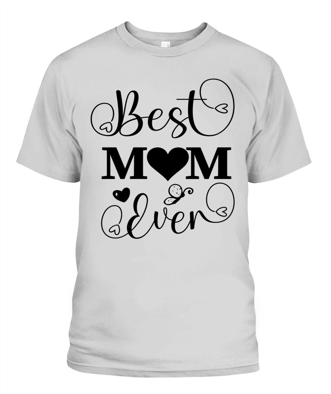 Unisex T-Shirt | Bella + Canvas 3001