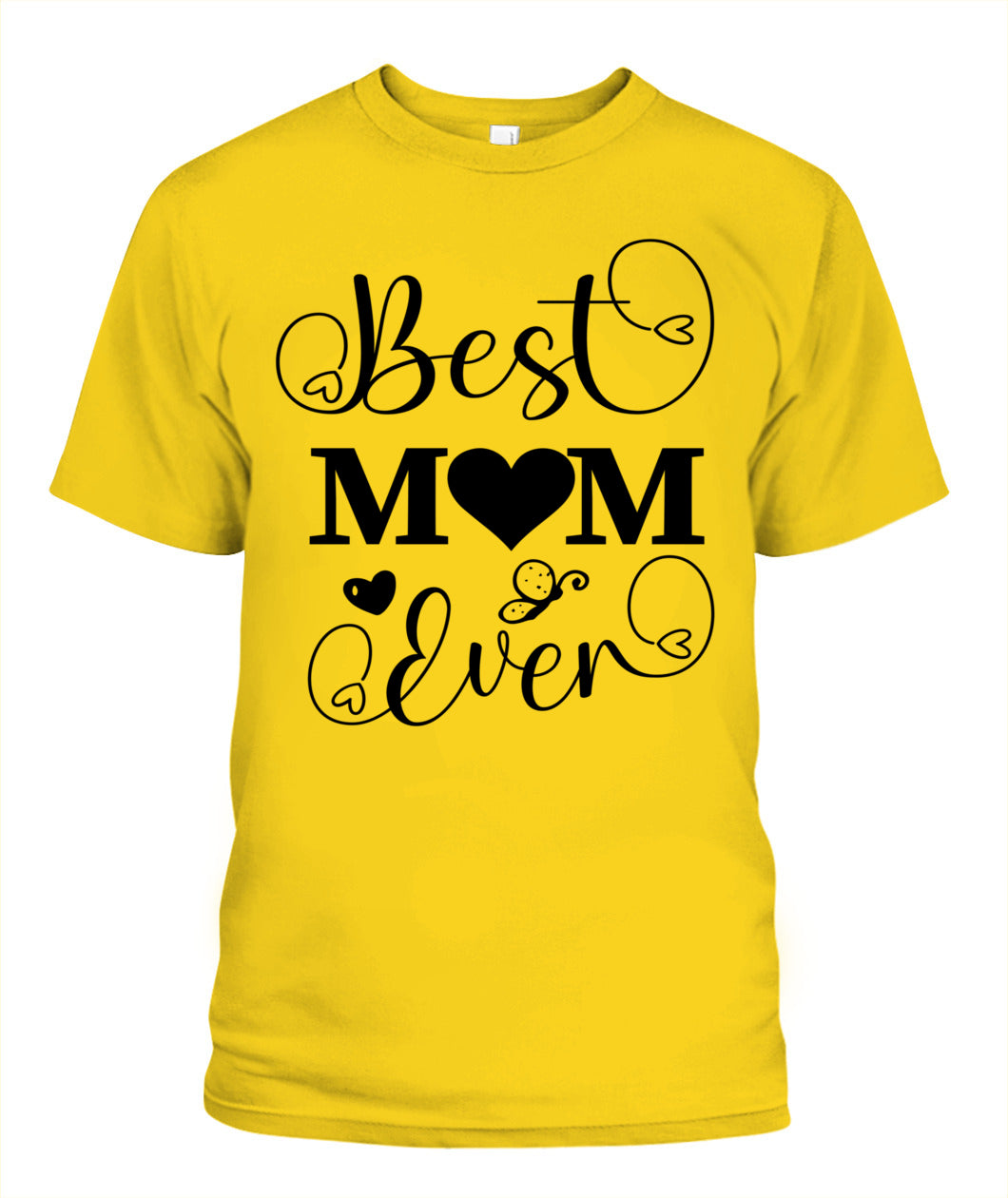 Unisex T-Shirt | Bella + Canvas 3001