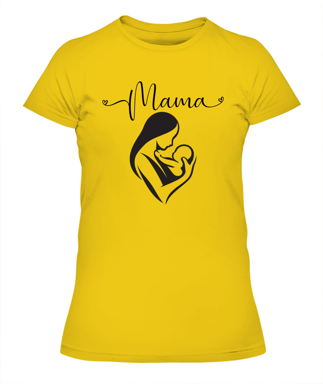Lady'S T-Shirt | Bella + Canvas 6004