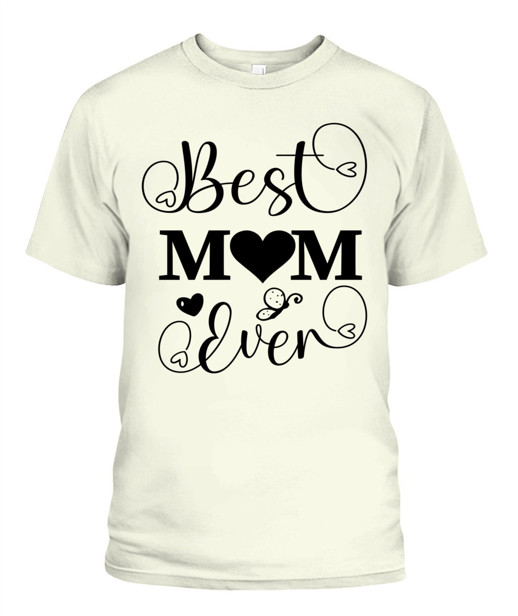 Unisex T-Shirt | Bella + Canvas 3001
