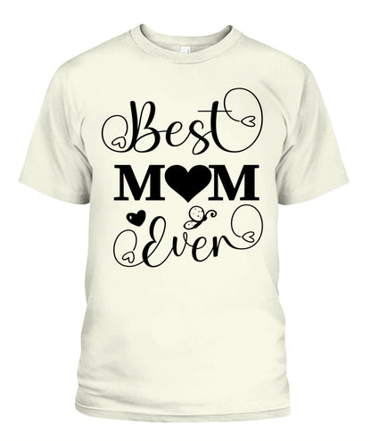 Unisex T-Shirt | Bella + Canvas 3001