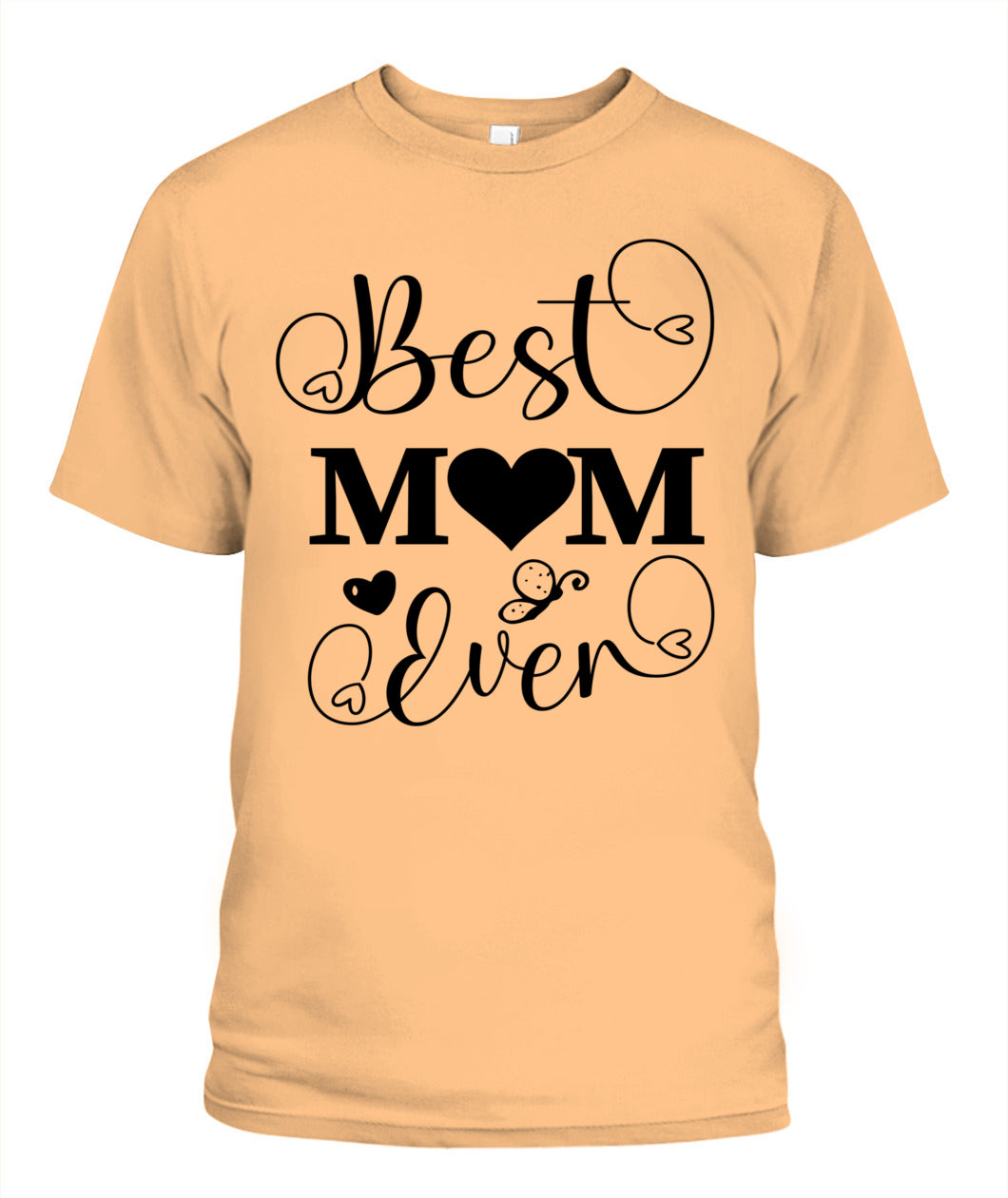 Unisex T-Shirt | Bella + Canvas 3001