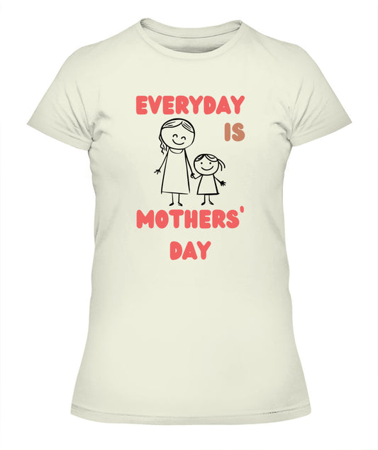 Lady'S T-Shirt | Next Level 3900 (US)