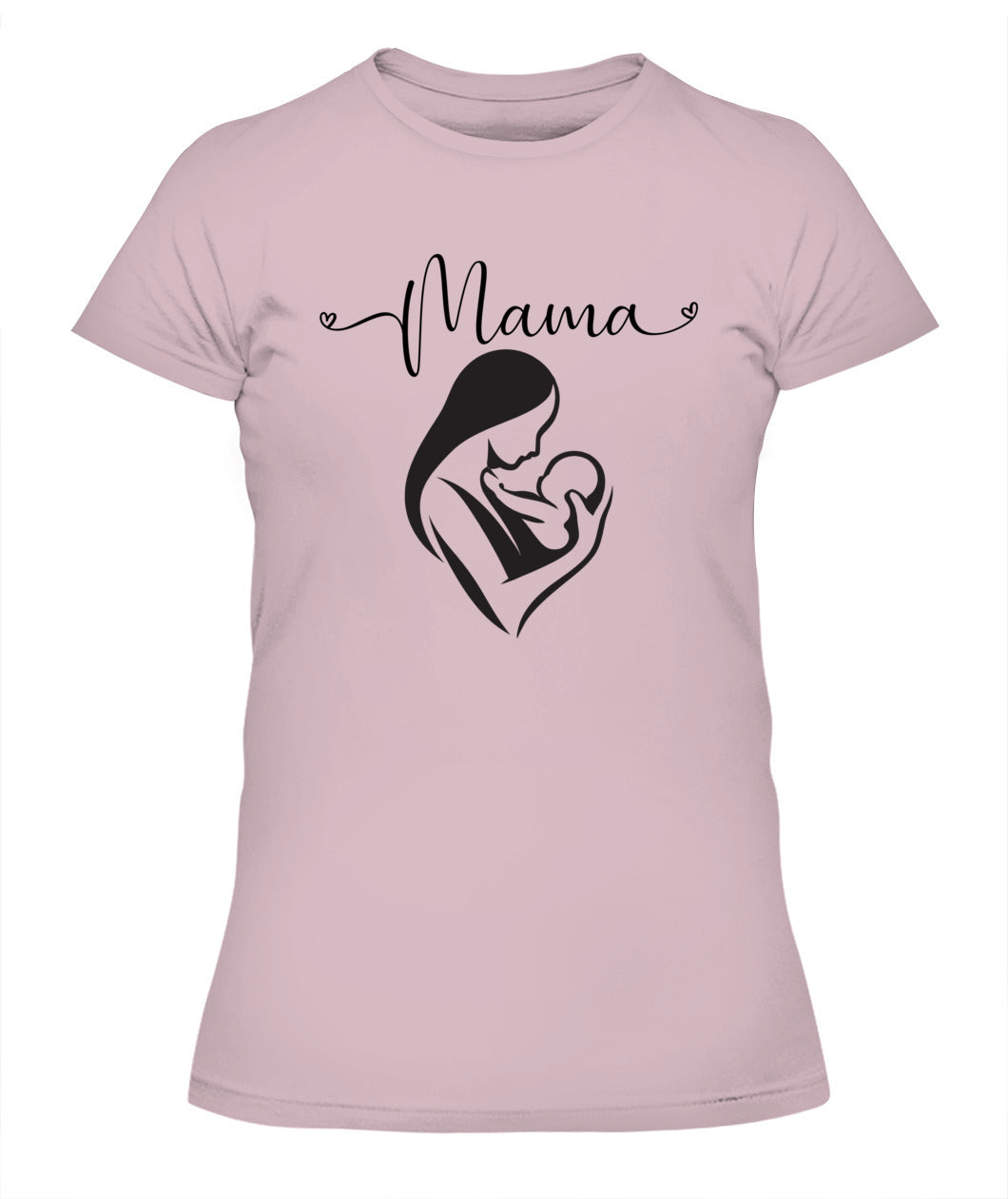 Lady'S T-Shirt | Bella + Canvas 6004