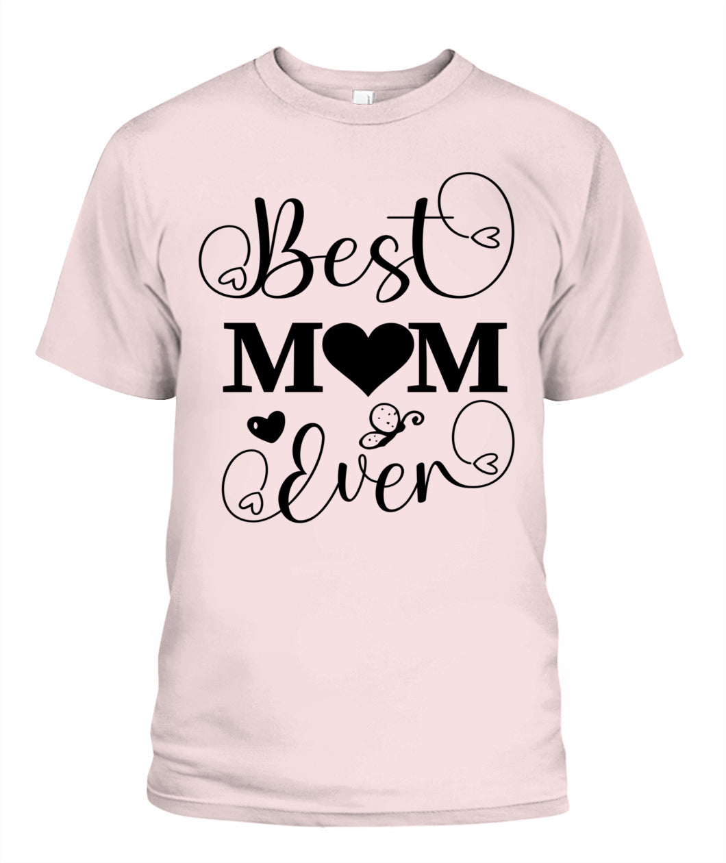 Unisex T-Shirt | Bella + Canvas 3001
