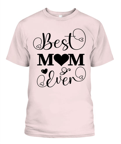 Unisex T-Shirt | Bella + Canvas 3001