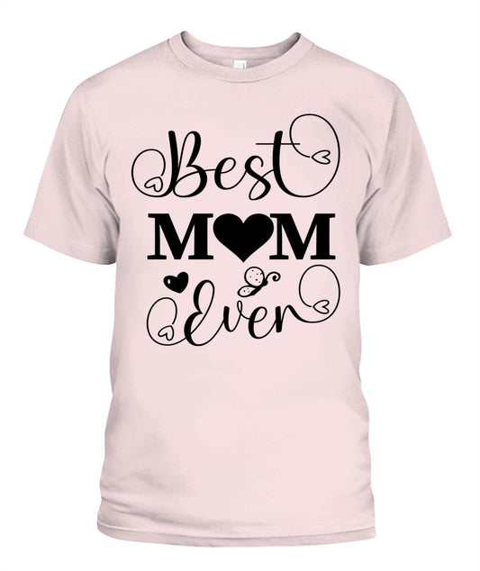 Unisex T-Shirt | Bella + Canvas 3001